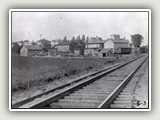 Ankenytown - Railroad