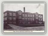 Centerburg -High School