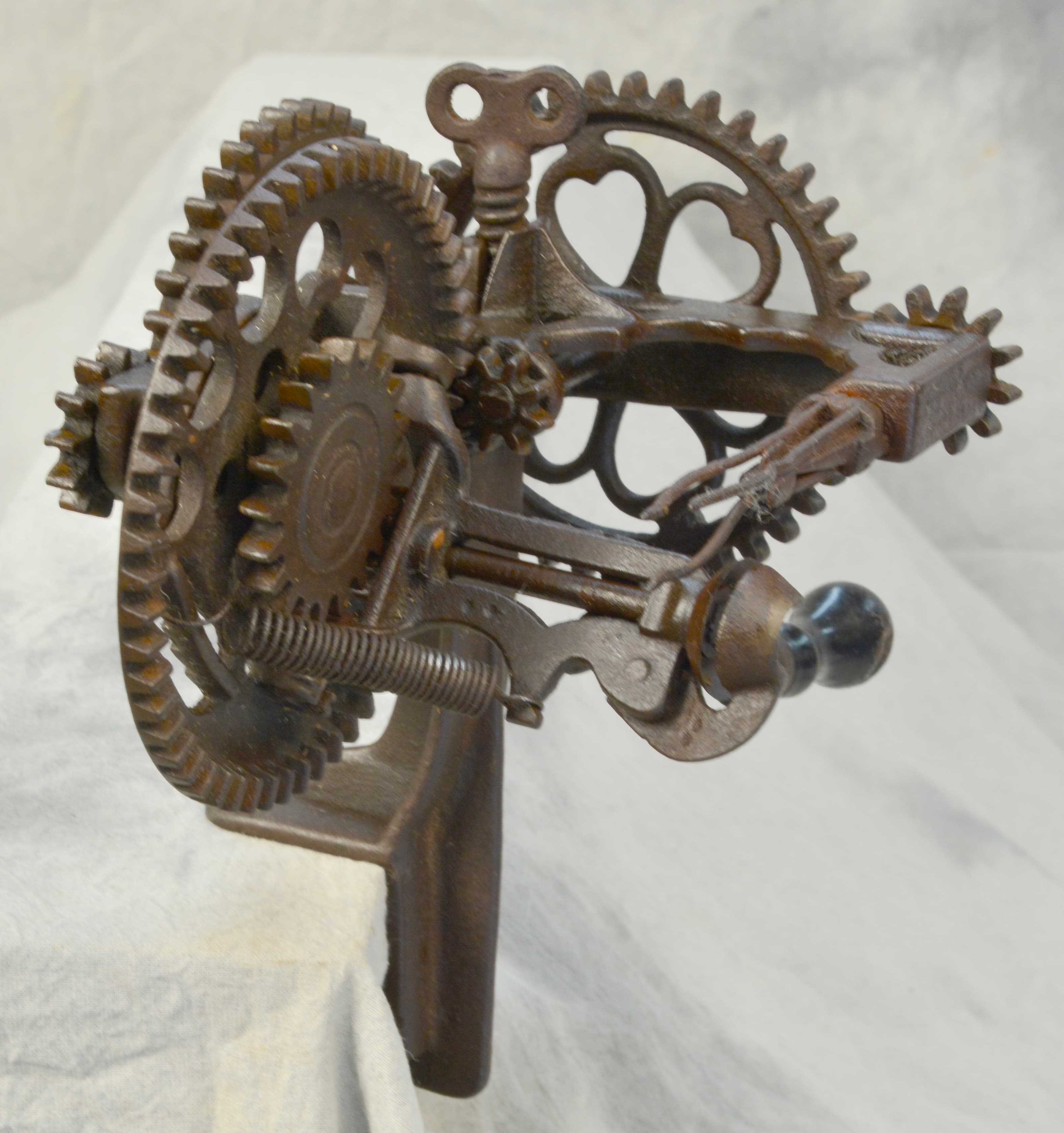 Sinclair Scott Apple Peeler