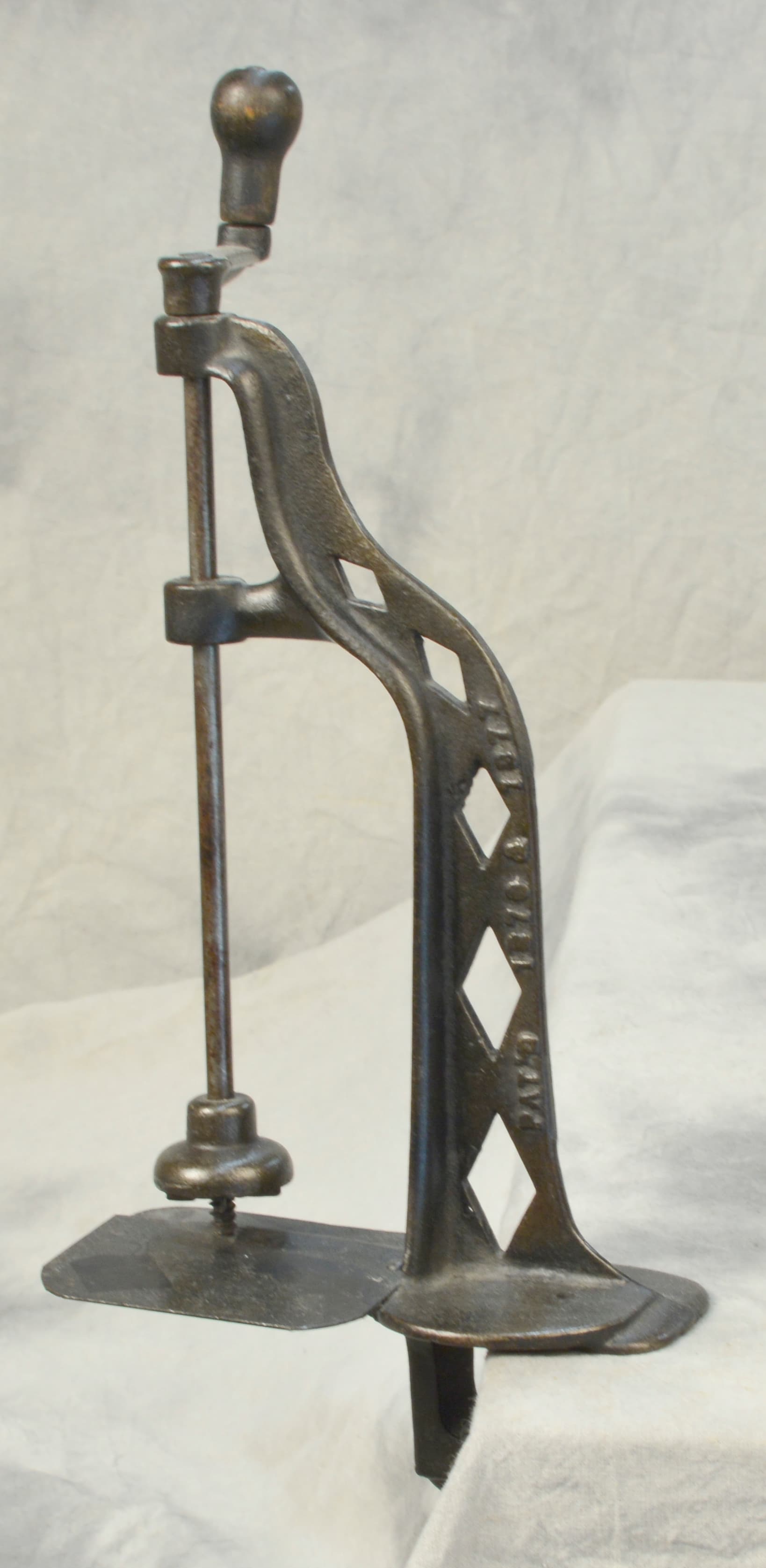 Saratogo Potato Slicer