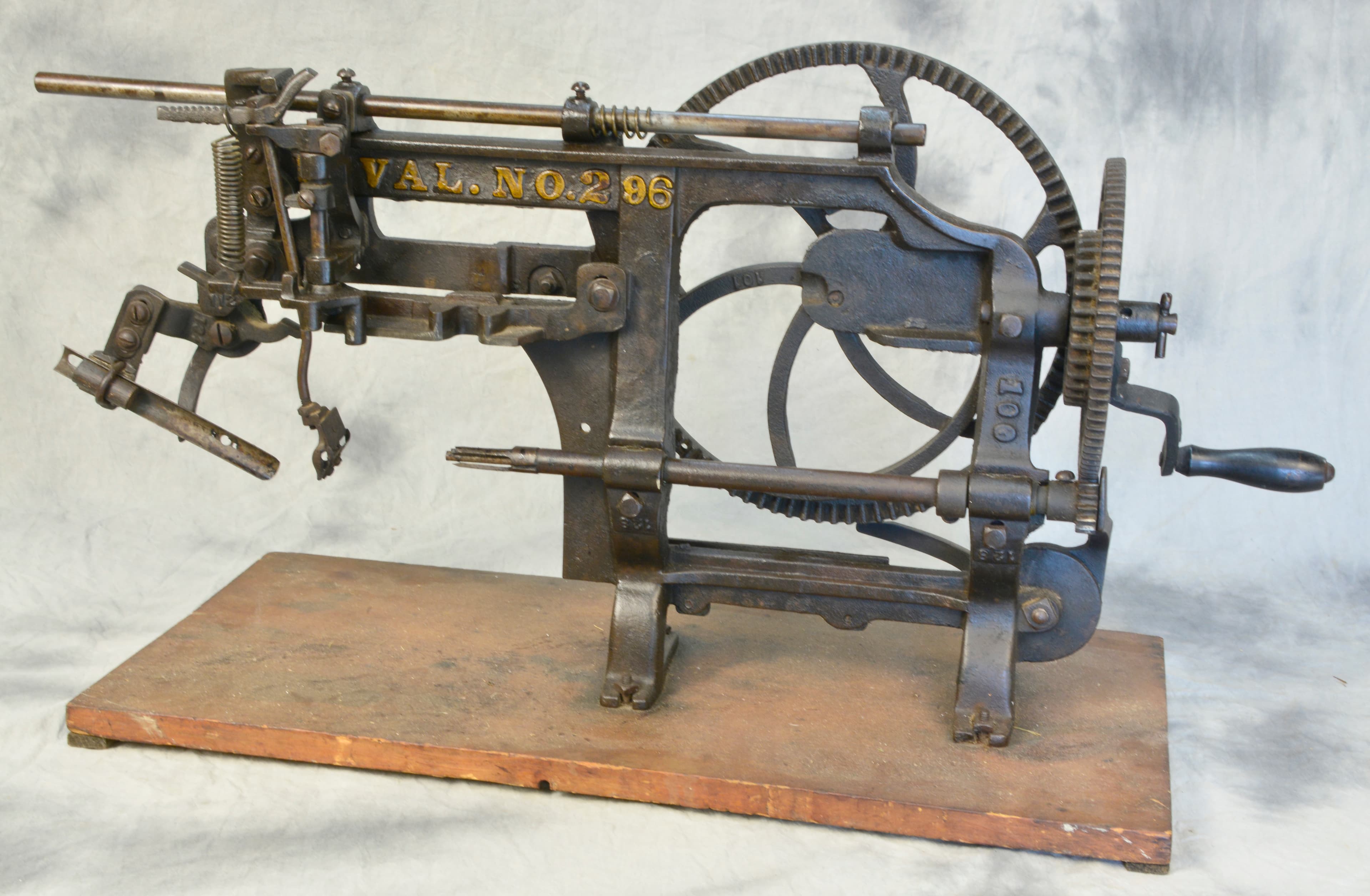 Rival Commercial Apple Peeler
