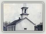 Centerburg - Church